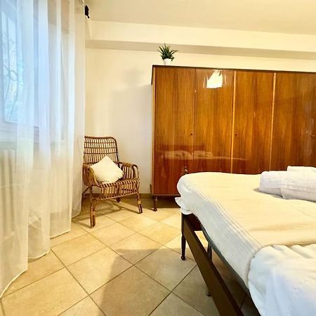 شقة Casa Nel Verde - 4 Posti Letto كيارافاللي المظهر الخارجي الصورة
