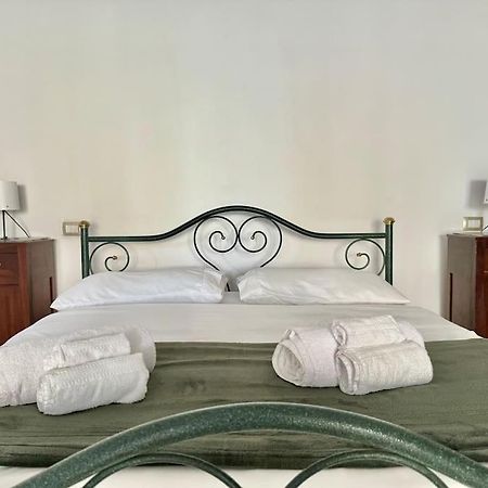 شقة Casa Nel Verde - 4 Posti Letto كيارافاللي المظهر الخارجي الصورة