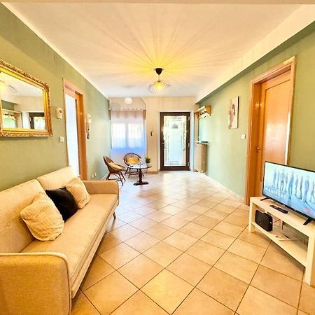 شقة Casa Nel Verde - 4 Posti Letto كيارافاللي المظهر الخارجي الصورة