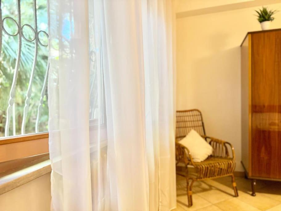 شقة Casa Nel Verde - 4 Posti Letto كيارافاللي المظهر الخارجي الصورة